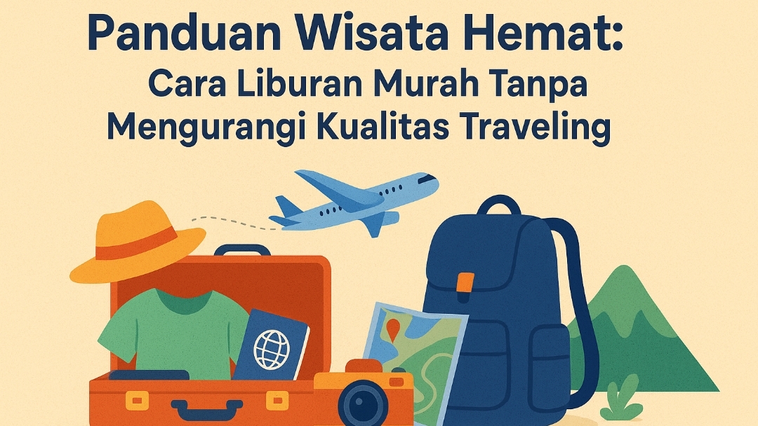 Wisata hemat