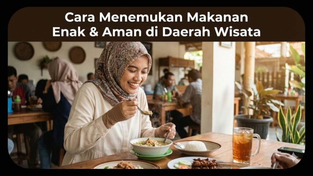Makan enak