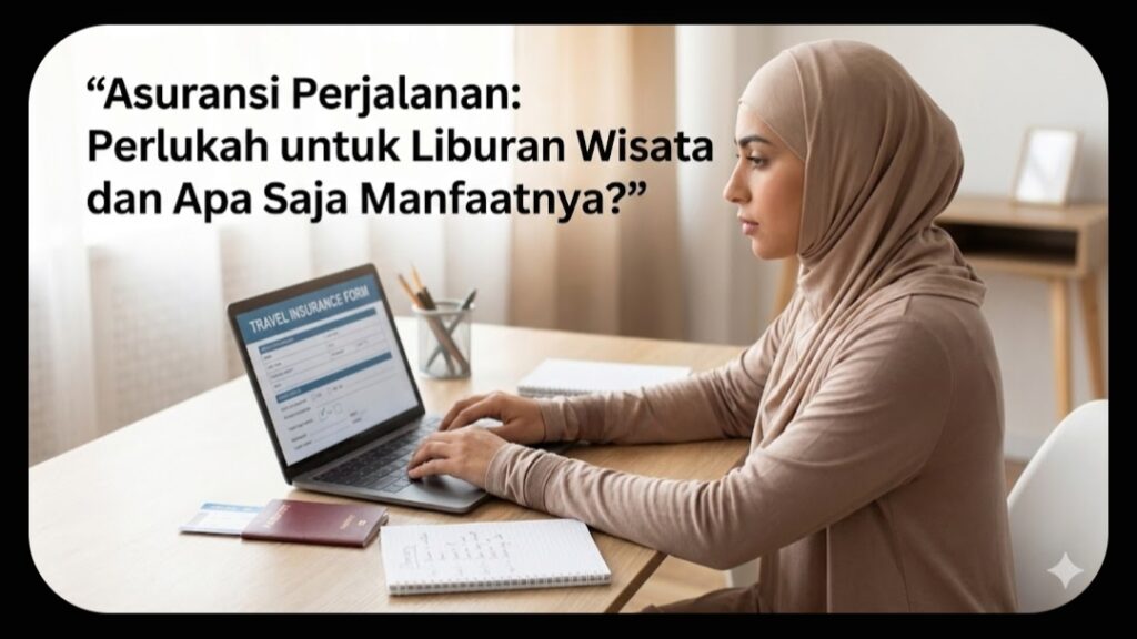 Ansuransi perjalanan