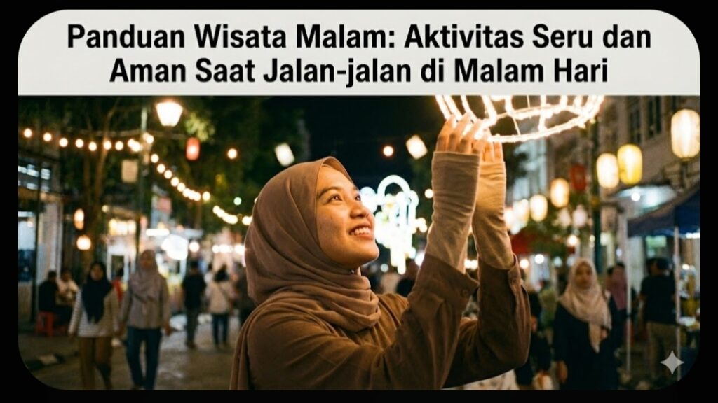 Wisata malam