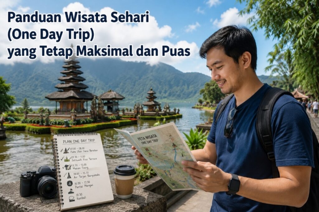 Wisata Sehari