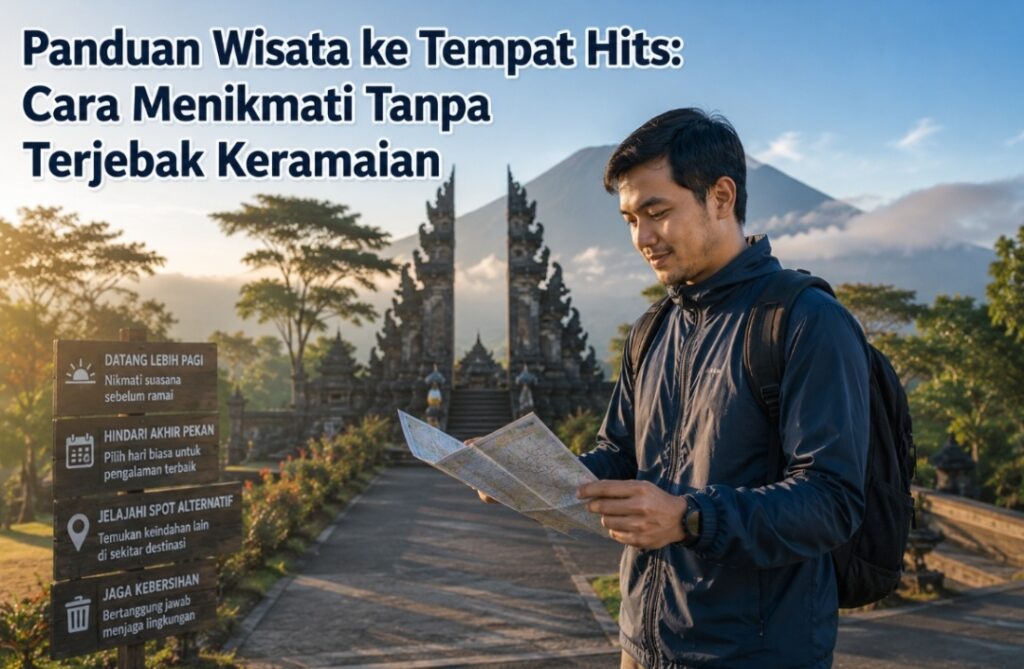 Wisata hits